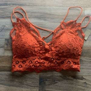 Padded Bralette